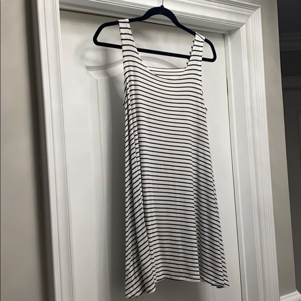 Abercrombie sun dress or coverup
